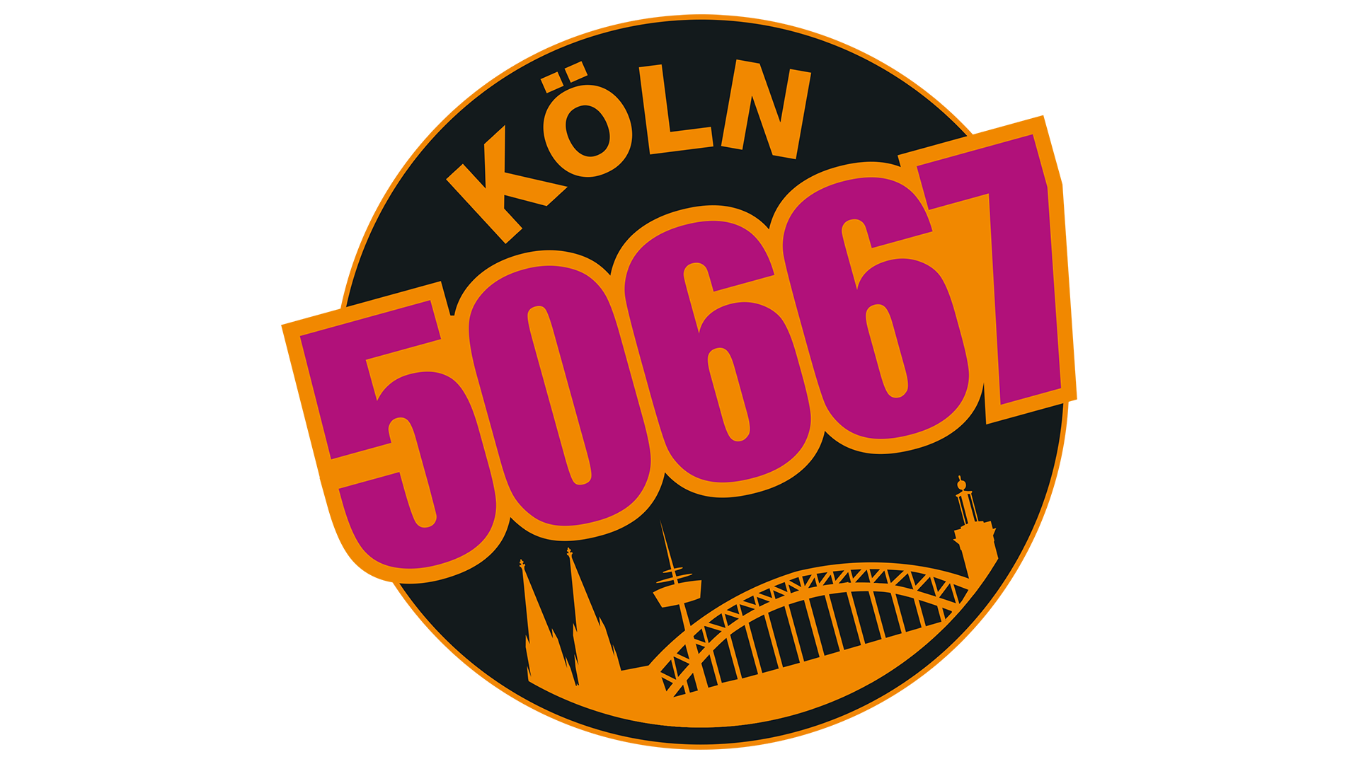 Köln50667 Logo