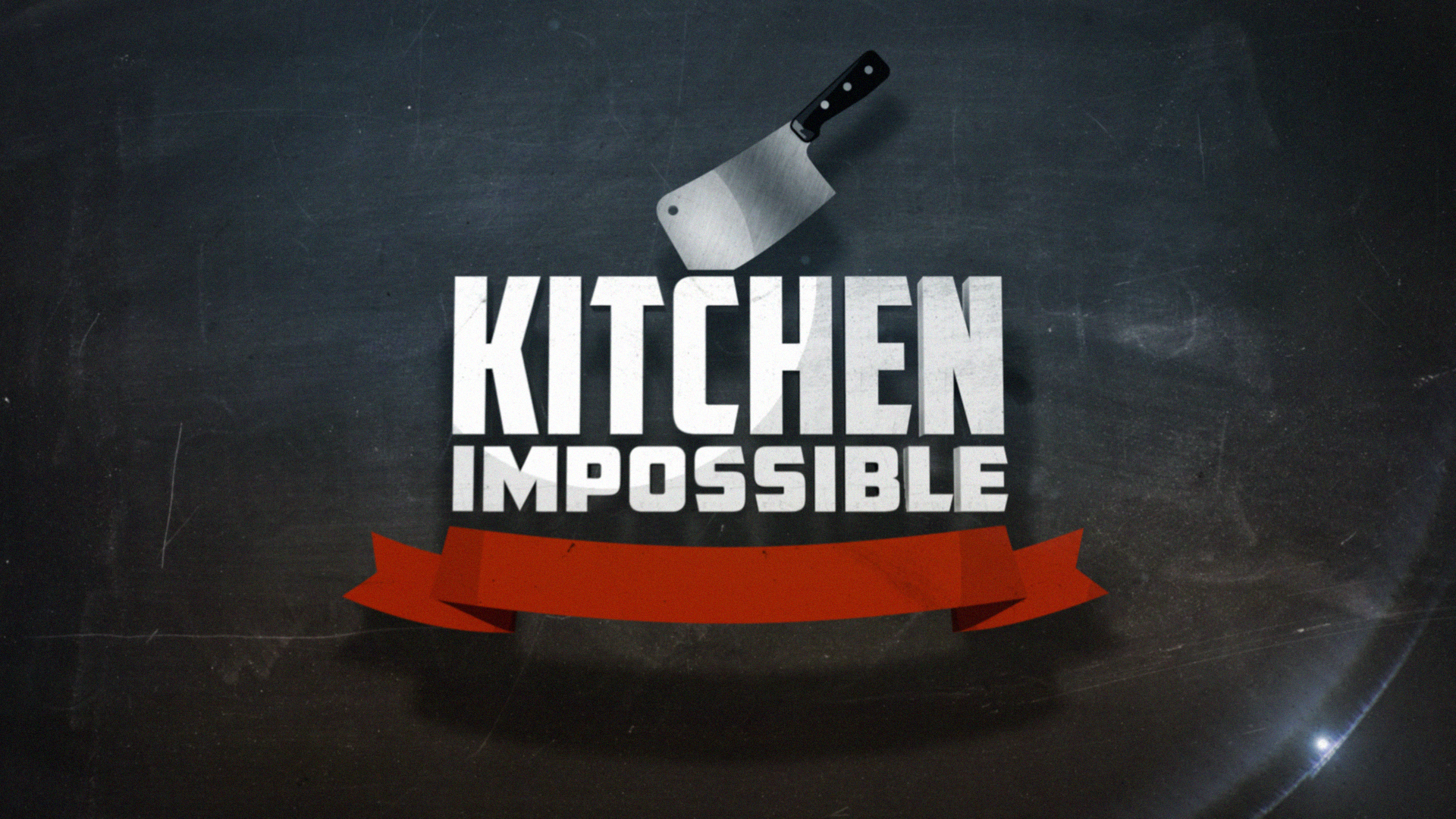 Kitchen Impossible Logo neutral